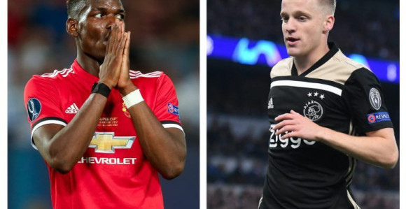 Jedan vrlo blizu, drugi baš daleko!