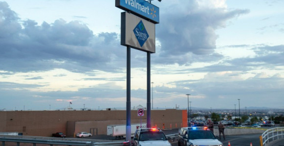 Тексас: 20 мртвих, 26 рањених