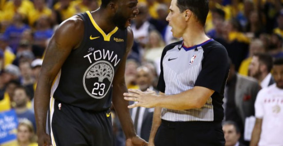 Voriorsi "odrešili kesu" i za Drejmonda Grina!