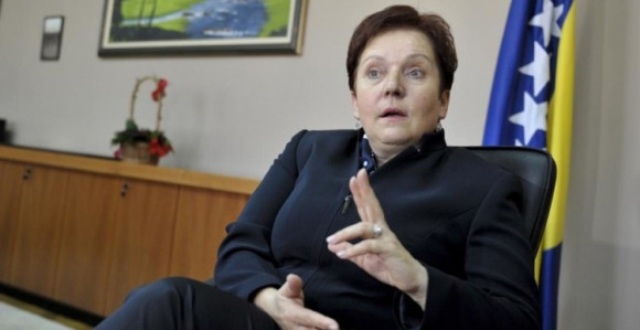 "Dodik da plati ulazak u NATO"