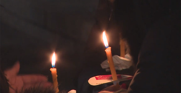 Pravda za Davida 497. dan