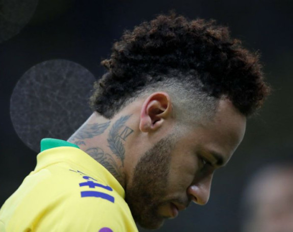 Barsa ima novi plan: Nejmar na pozajmicu...!