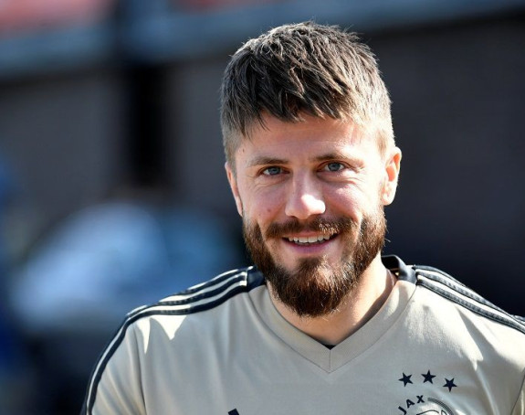 Rasipa se šampionski Ajaks - odlazi najiskusniji!