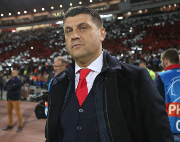 Istorija: Milojević ruši Miljanićev rekord iz '74. godine!