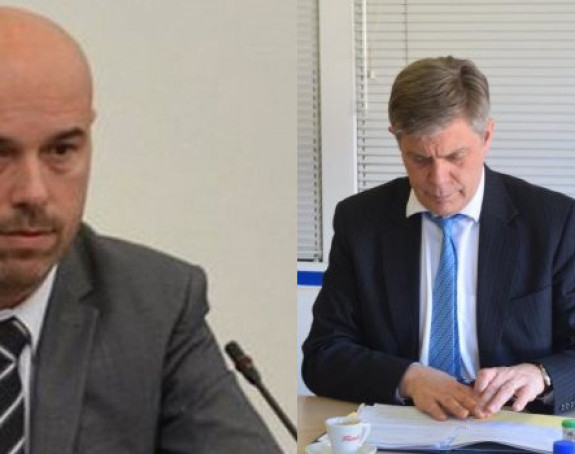 Šta je Vigemark pisao Tegeltiji?