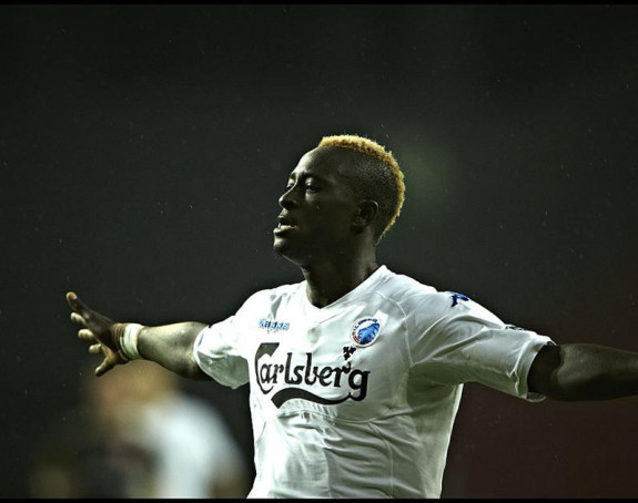 Zvezdo, pazi se iskusnog Senegalca! Ima 4/4!