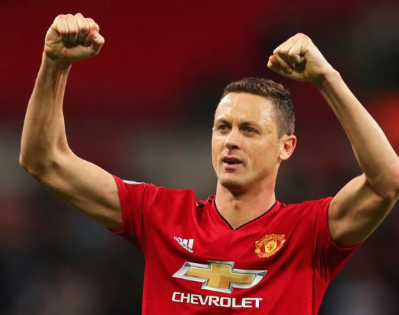 Intervju - Nemanja Matić otvoreno o svemu...!