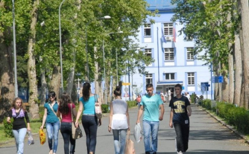 Studenti šalju zahtjeve Vladi Srpske