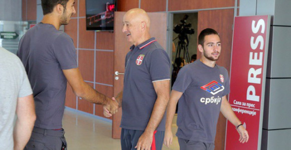 "Orlići" jači za Živkovića i Grujića!