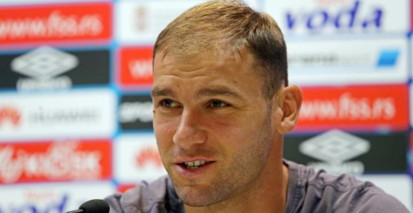 Ivanović: Najveće je razočaranje kad ne odemo na veliko takmičenje!
