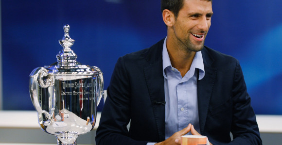 Analiza - US open: Novakov scenario za 2016., biser iz Dubrovnika, Nik i Ajla...