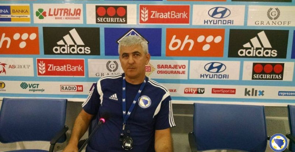 FS BiH: Nesporna greška struke ''Zmajića'' - biće kazni!