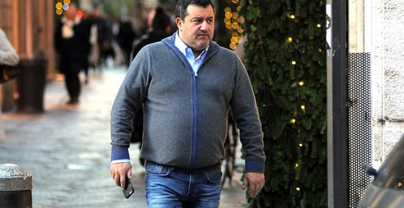 Priča: ON je Mister od trista miliona evra!