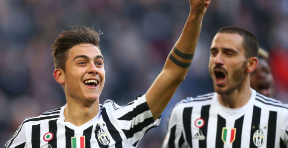 Juventus dodatno "veže" Bonučija i Dibalu!