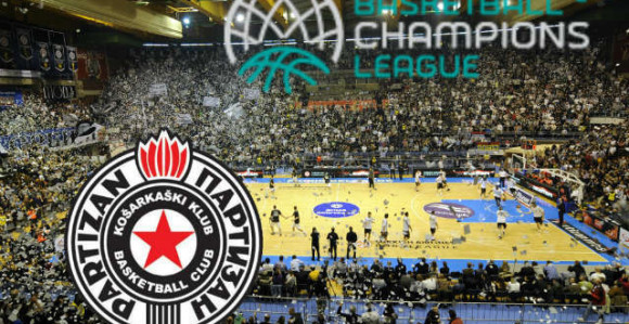 Partizan plaća kaznu od 2.000.000 evra ako odustane od Lige šampiona?!