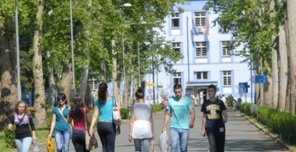 Студенти шаљу захтјеве Влади Српске