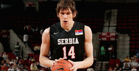 Boban Marjanović: Iskreno? Žao mi je!
