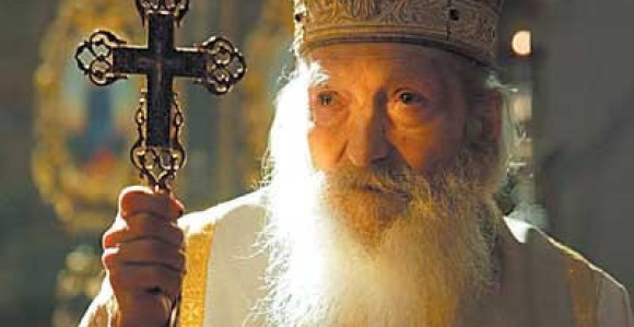 Devet tajni skromnog patrijarha Pavla