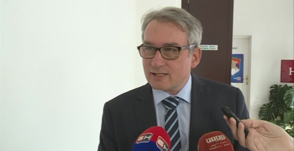 Босић: Уставни суд БиХ да промијени одлуку