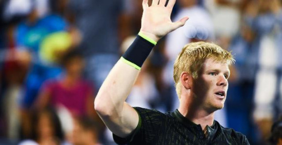 US open - Edmund pred Novaka: Moram da ga pritisnem!