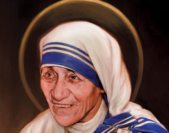 Majka Tereza je sveta - potvrdio papa Franjo