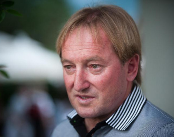 Bojan Križaj: Ja sam nepopravljivi jugonostalgičar!