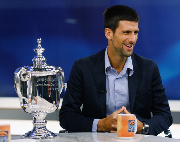 Analiza - US open: Novakov scenario za 2016., biser iz Dubrovnika, Nik i Ajla...