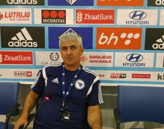 FS BiH: Nesporna greška struke ''Zmajića'' - biće kazni!