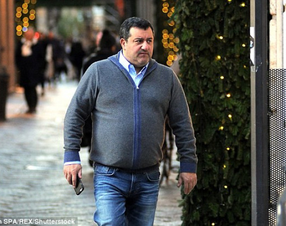 Priča: ON je Mister od trista miliona evra!