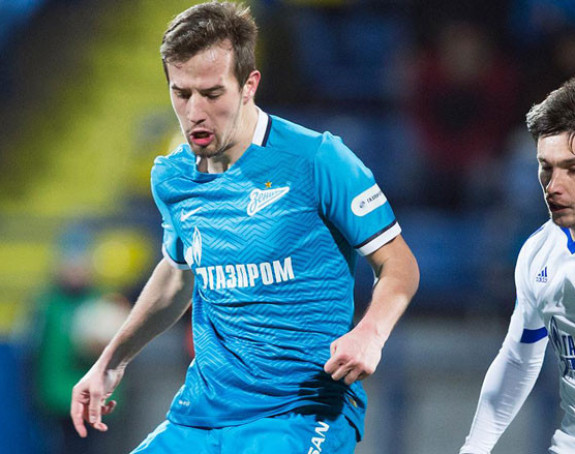 Preokret: Vule Jovanović ostaje u Zenitu!