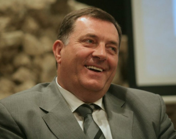 "Nisam ljigavac, neću da klimam glavom"