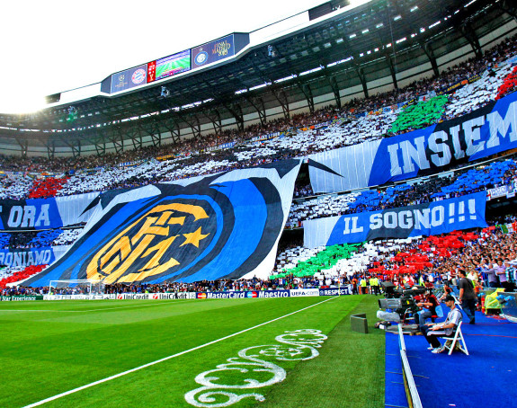 Анализа: Ваљда у Интеру знају шта раде?!