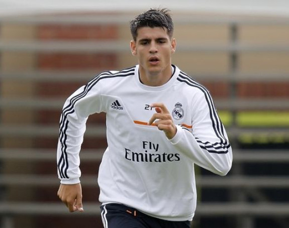 Мората: Звало ме је по пет клубова дневно!