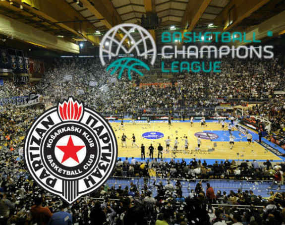 Partizan plaća kaznu od 2.000.000 evra ako odustane od Lige šampiona?!