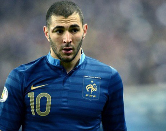 Benzema se možda vrati među "Trikolore"!