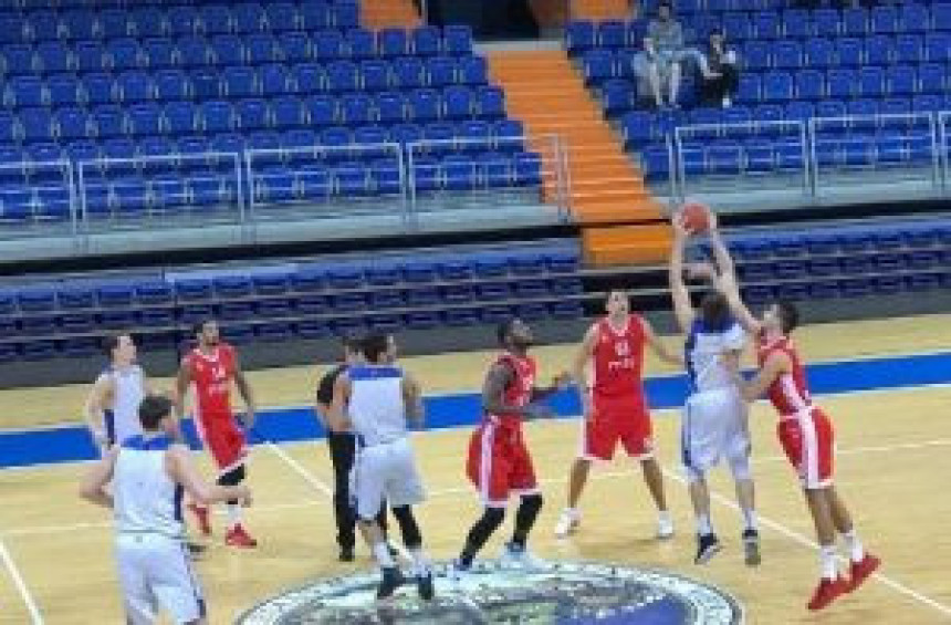 Zvezda pobijedila Zenit: "Četvorke" u prvom planu!