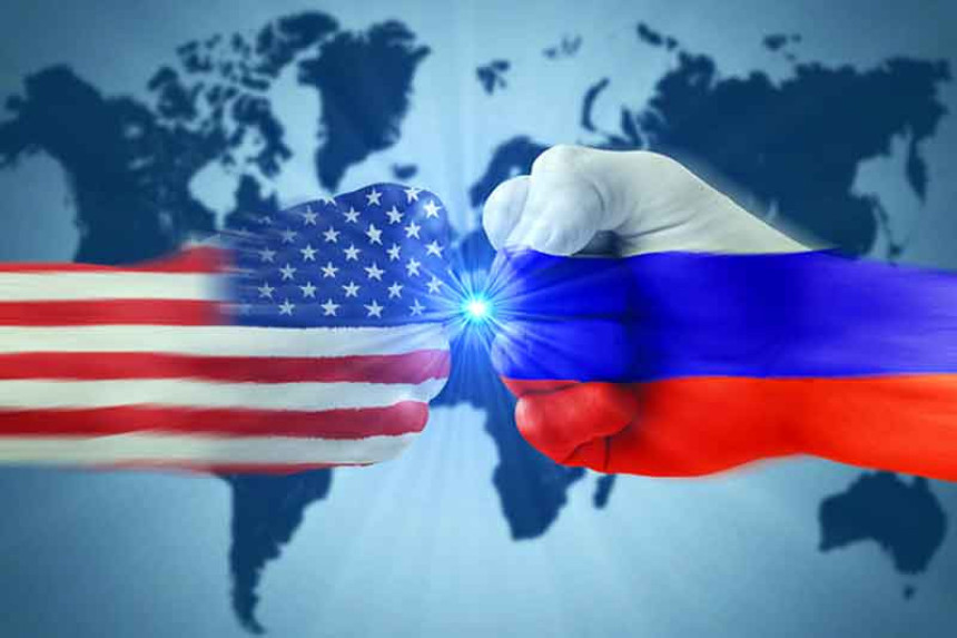 Rusija priprema revanš Americi