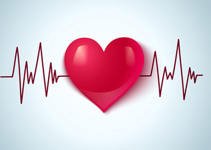 Kako da poboljšate zdravlje vašeg srca