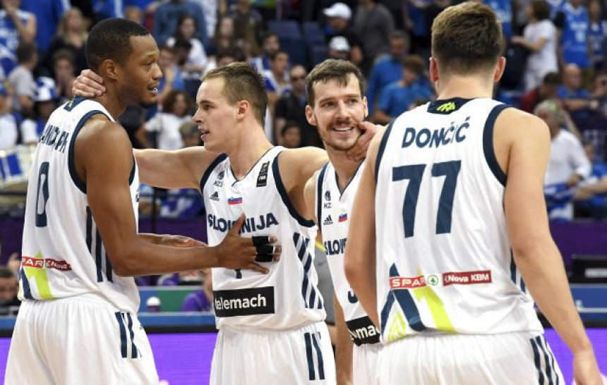 Dončić: Dragić mi je rekao - imamo velika...