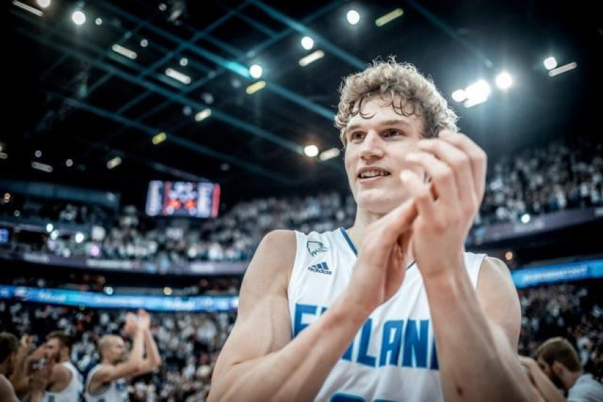 EP: Utisak dana - čudo iz Finske!