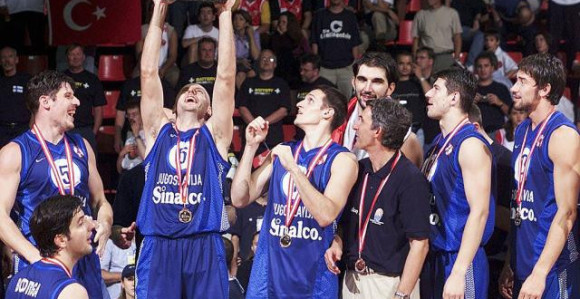 Шћепановић 2001... Судије 2010... Ко ће одлучити сада?!