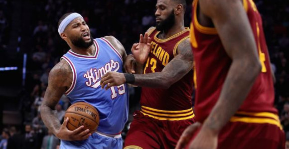 Kavsi krenuli u poteru za ''Bugijem'' Kazinsom!