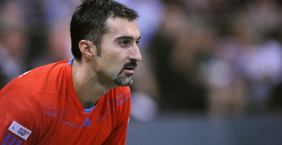 "Čak i da mi ruka otpadne igrao bih sa Zikijem"!