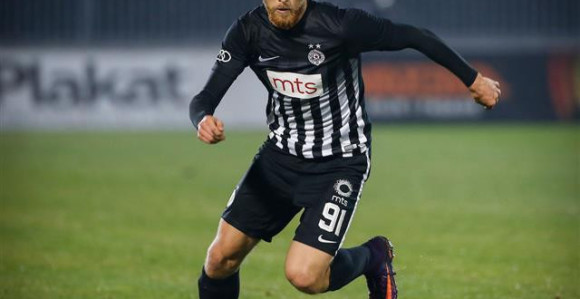 Ален Стевановић пао на љекарским прегледима!