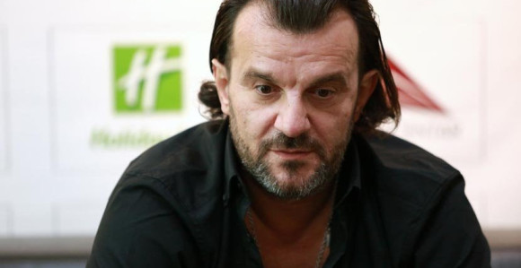 Osuđen Aca Lukas