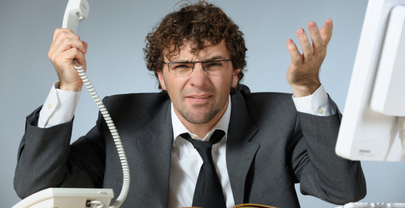 Istraživanje: Sa 35 mrze posao