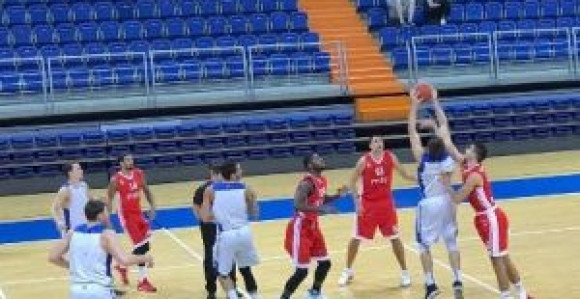 Zvezda pobijedila Zenit: "Četvorke" u prvom planu!