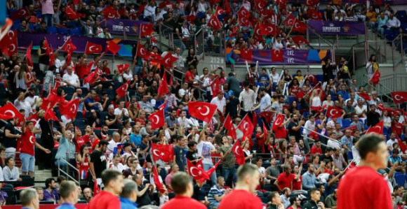 Kreće košarkaška groznica - "12 divova" protiv Srbistana!