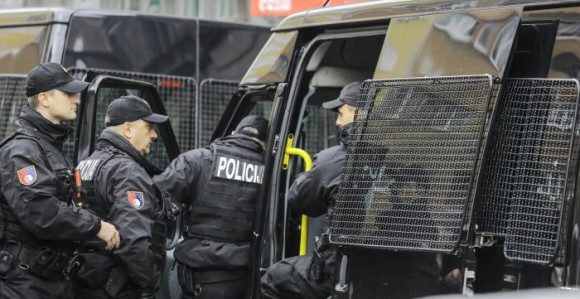 Sarajevo: Nova hapšenja u KPZ