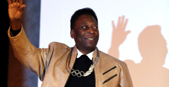 Роналдо, јави се кад даш више од 1.238 голова!